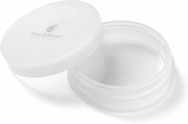TEREZ & HONOR Small Travel Containers