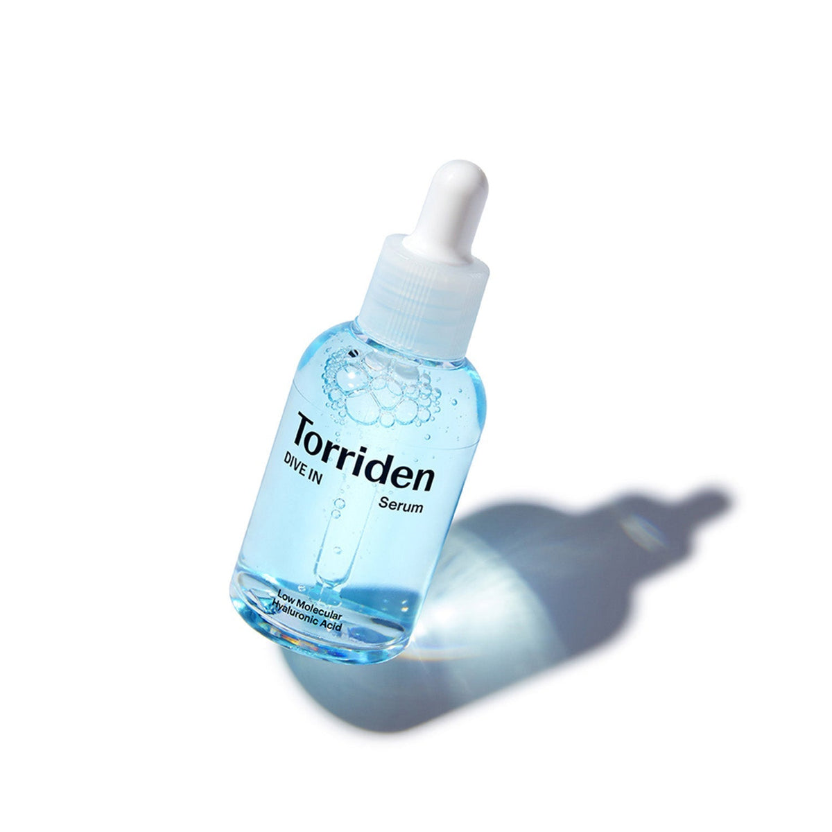 Torriden