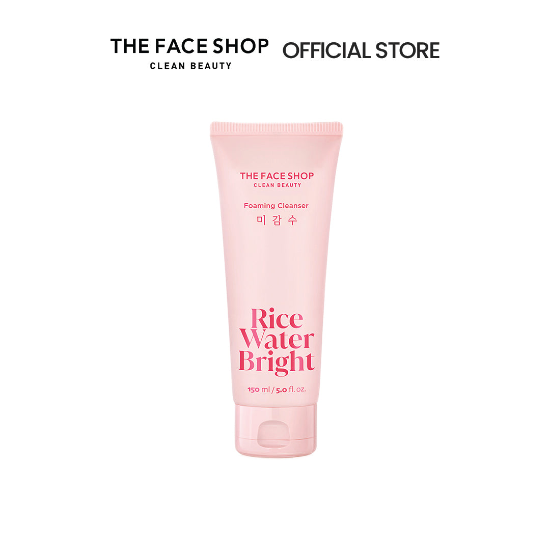 The Face Shop