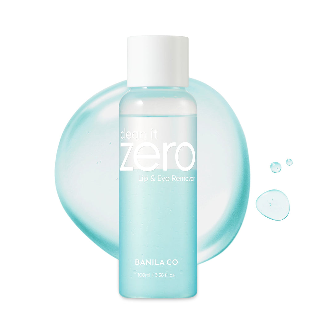 Banila Co Lip and Eye Remover 99ml