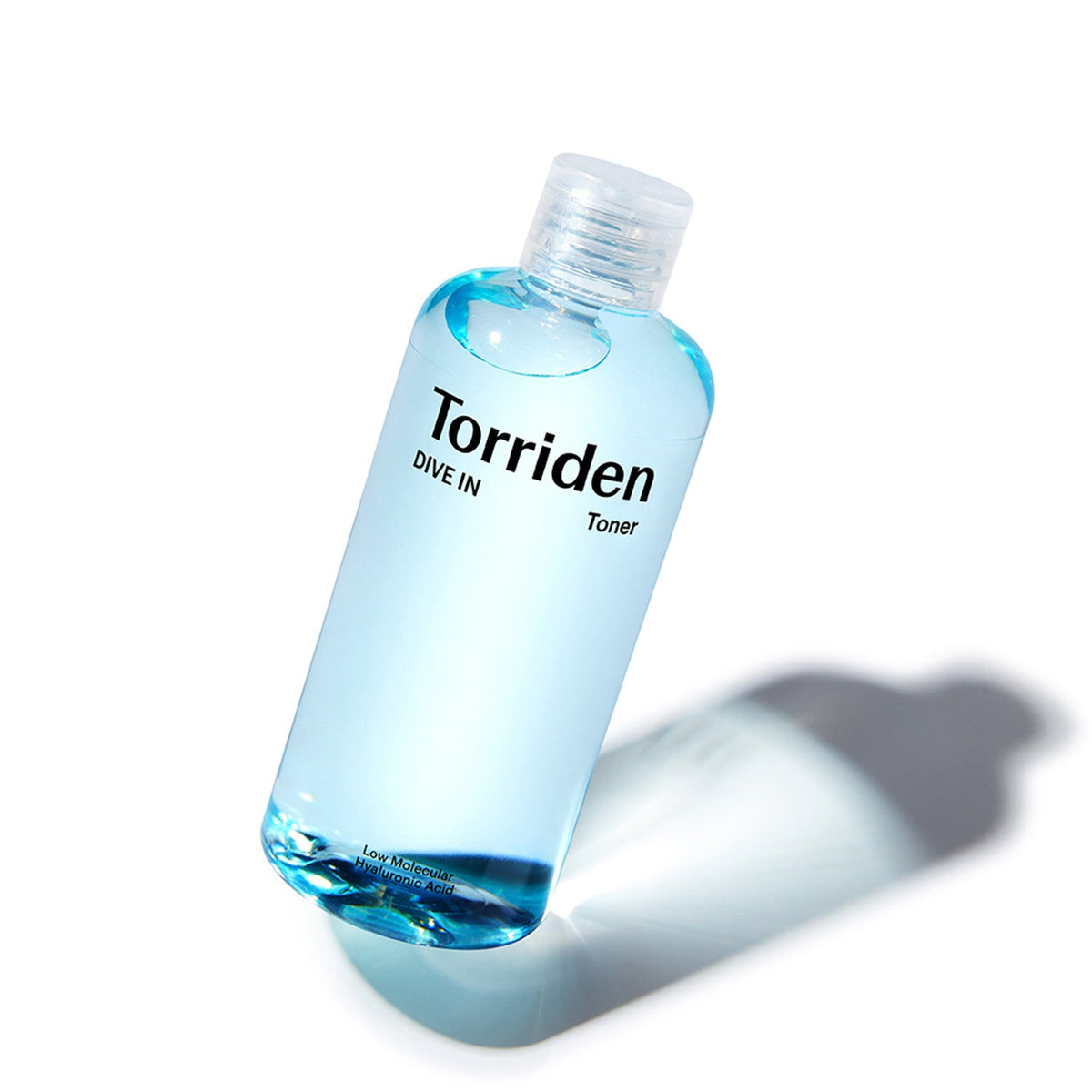 Torriden Dive In Low-Molecular HA Toner 300ml