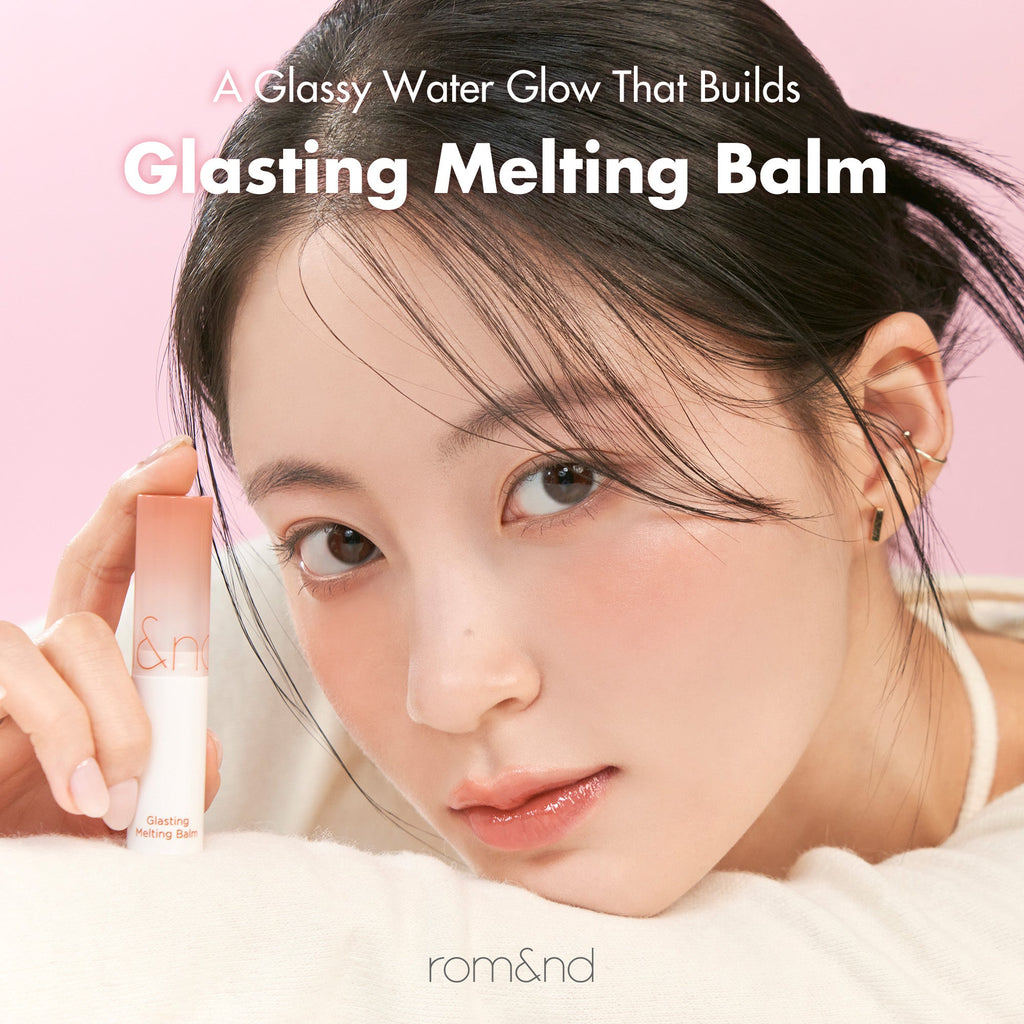 rom&nd Glasting Melting Balm