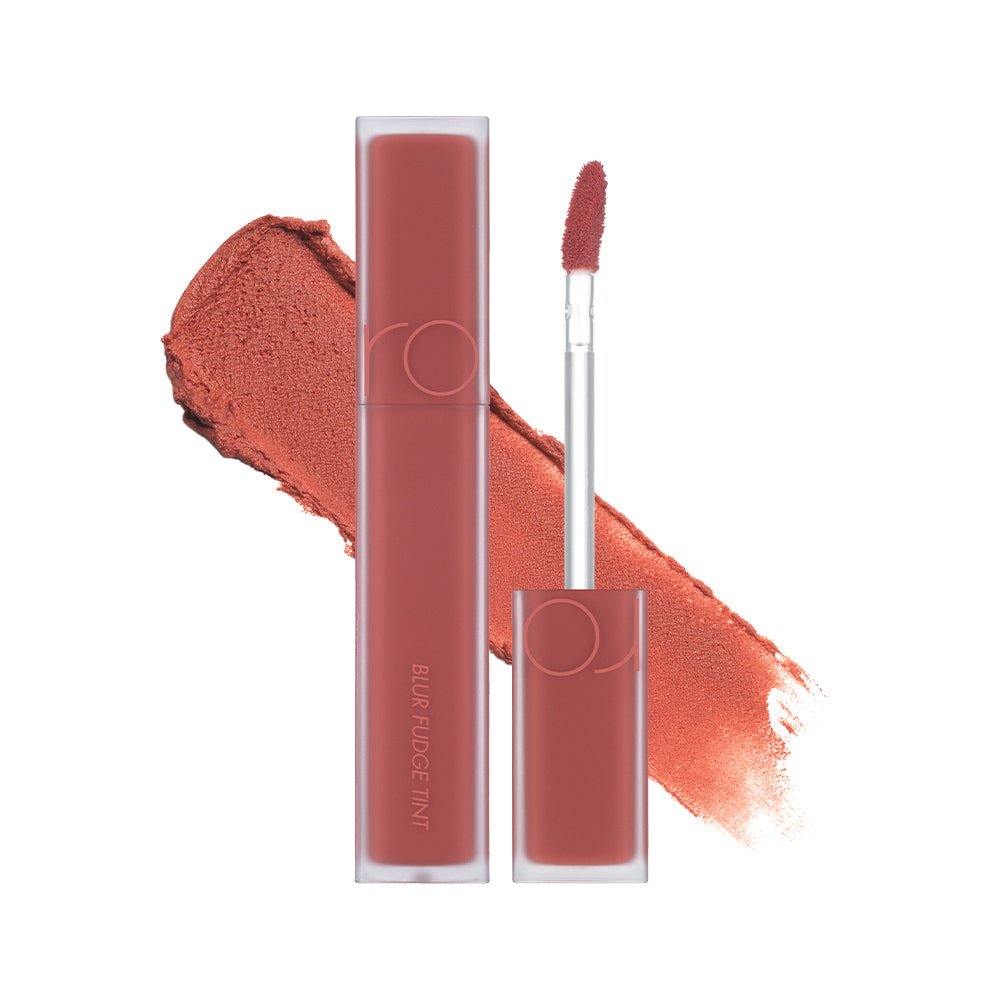 rom&nd Blur Fudge Tint