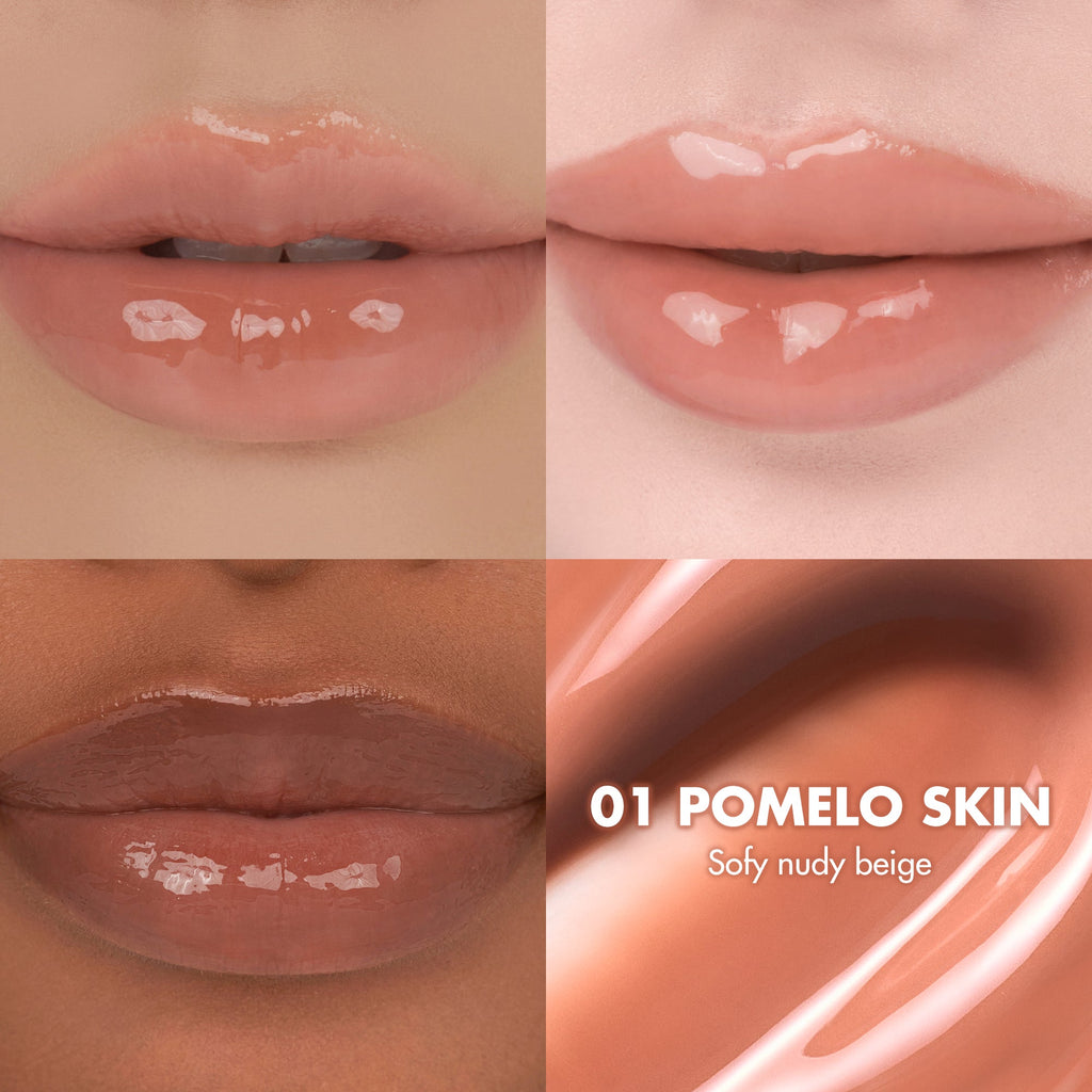 rom&nd The Juicy Lasting Tint
