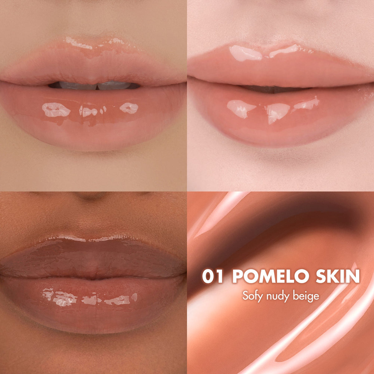 rom&nd The Juicy Lasting Tint