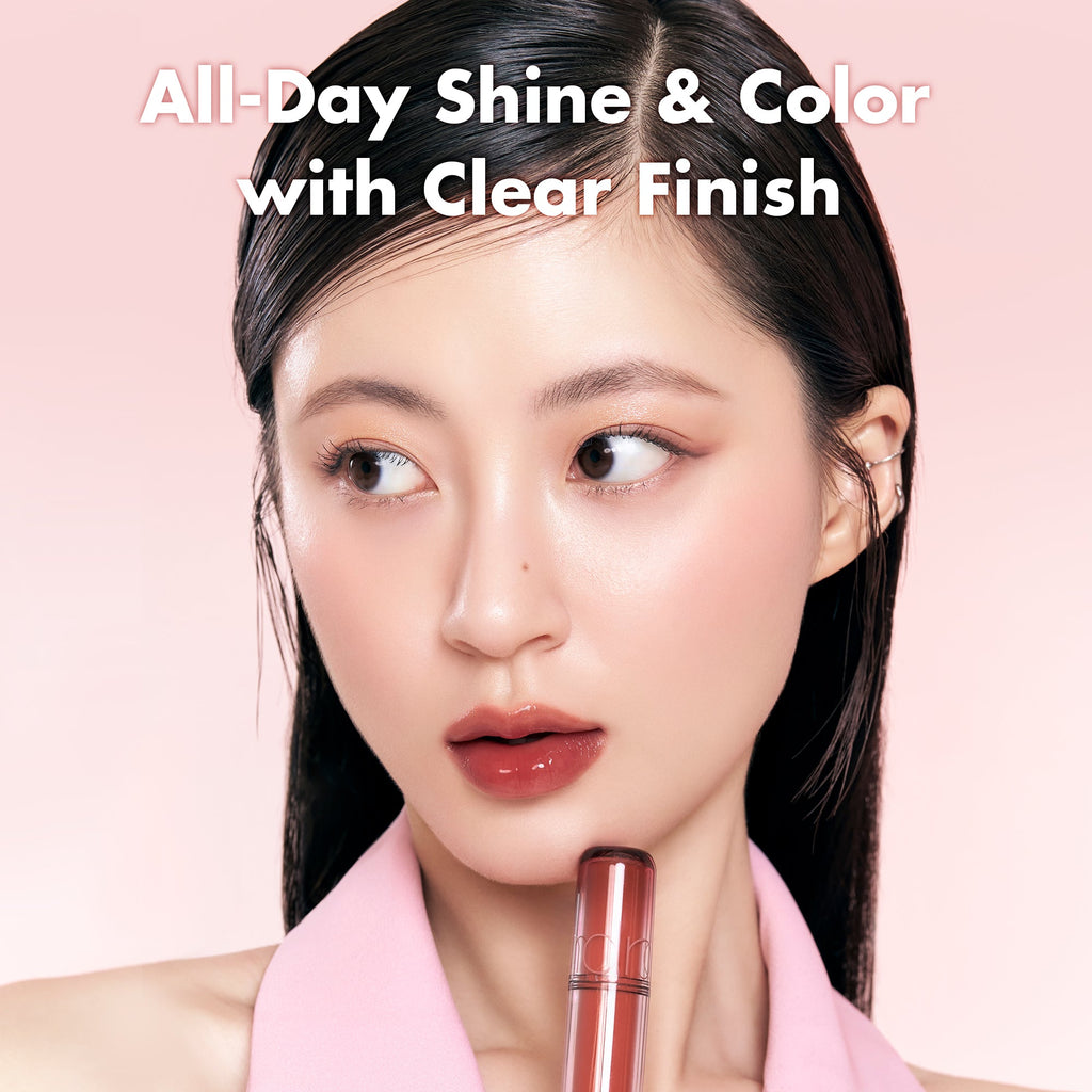 rom&nd The Juicy Lasting Tint