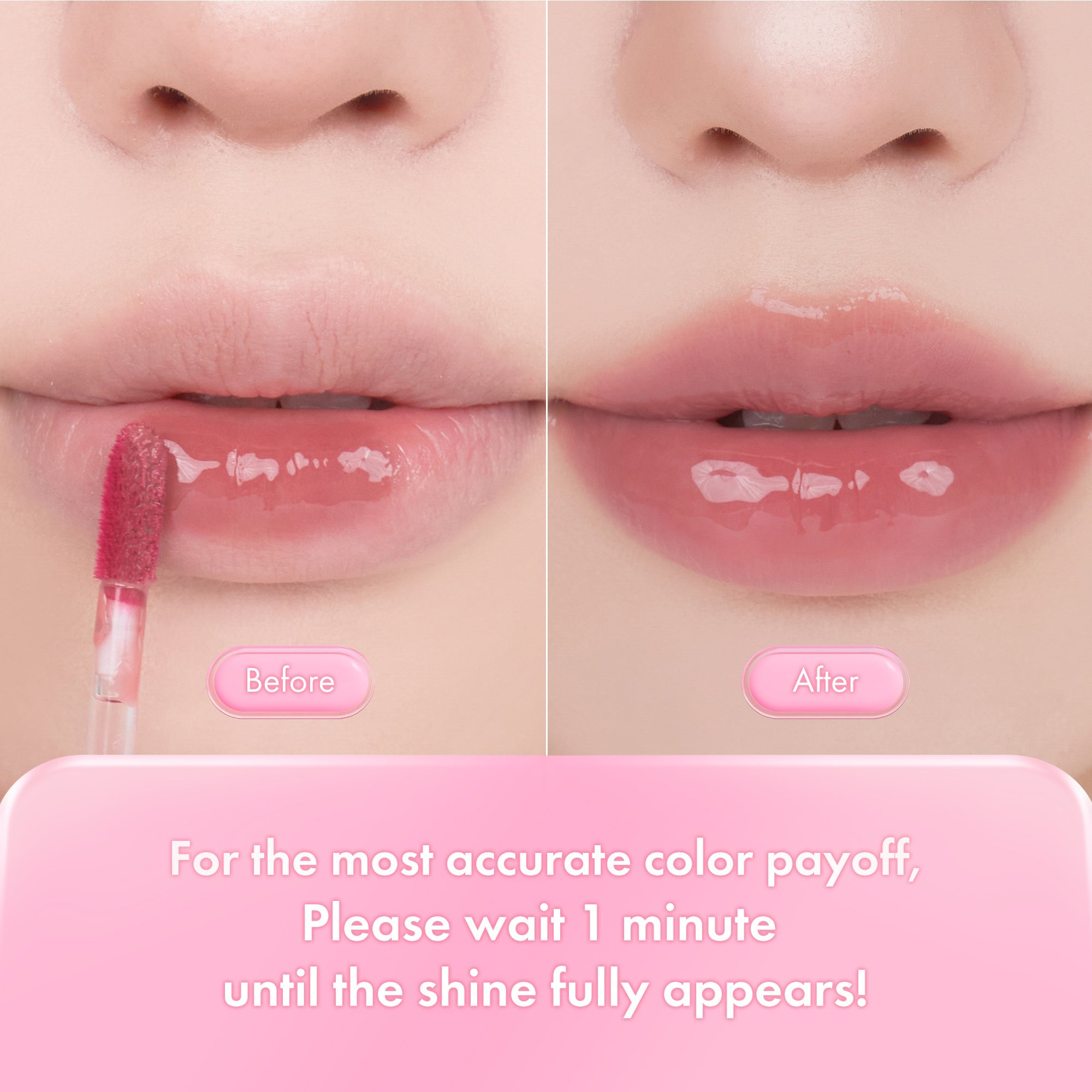 rom&nd The Juicy Lasting Tint