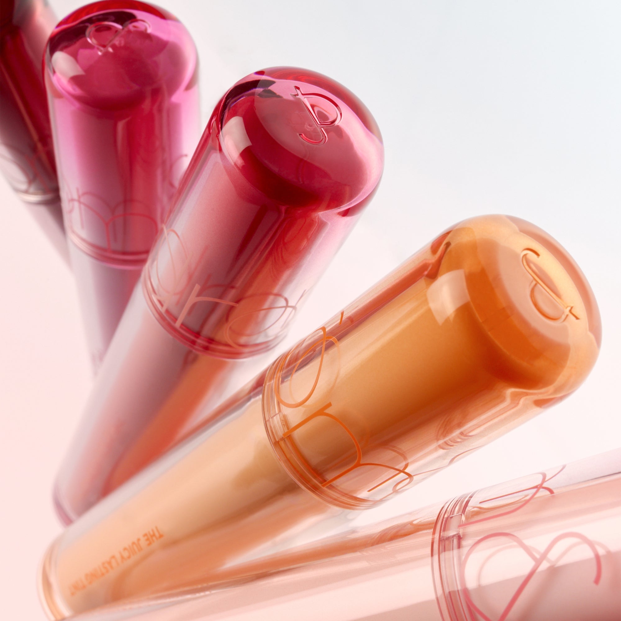rom&nd The Juicy Lasting Tint