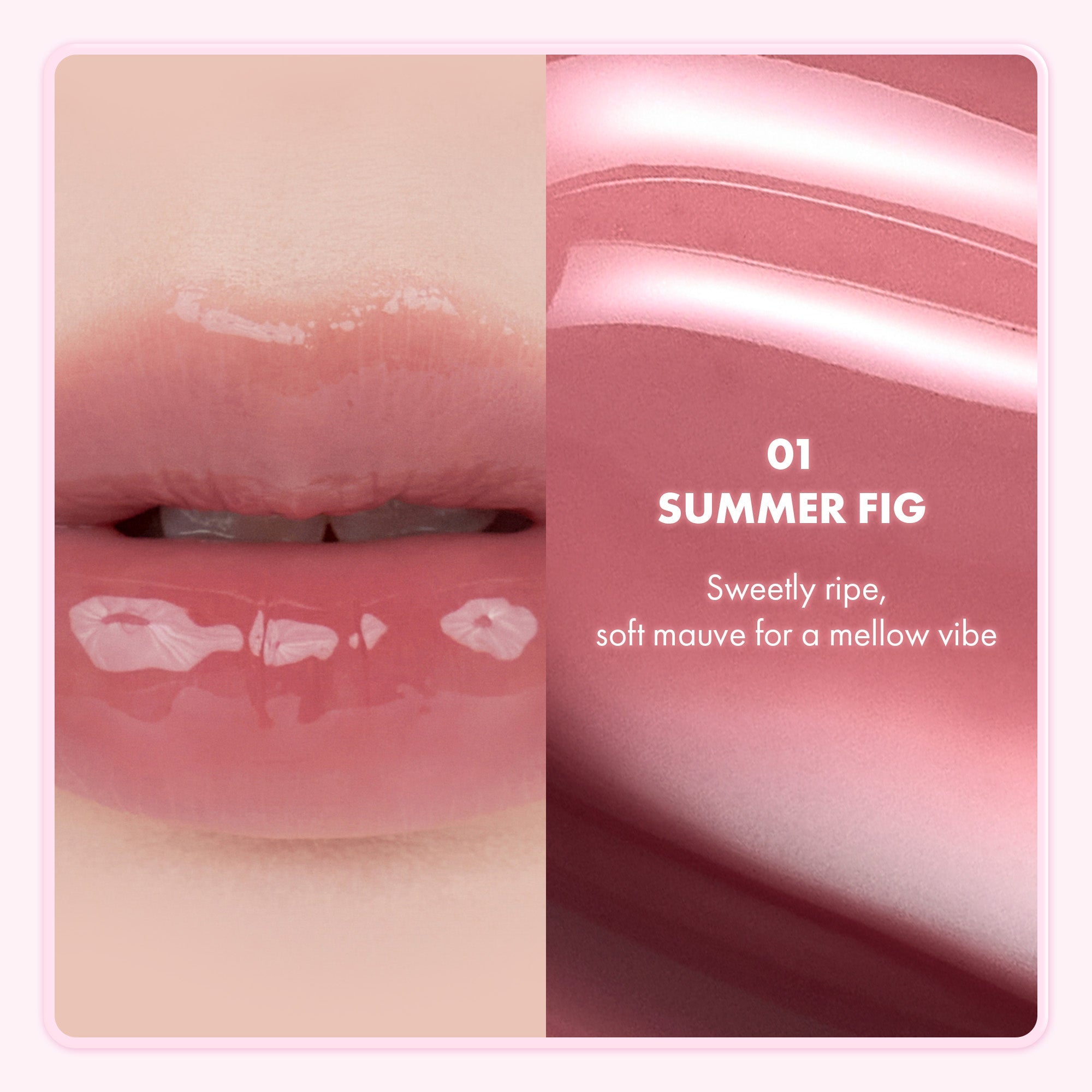 rom&nd The Juicy Lasting Tint Mini