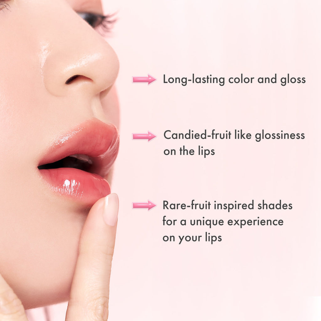 rom&nd The Juicy Lasting Tint Mini