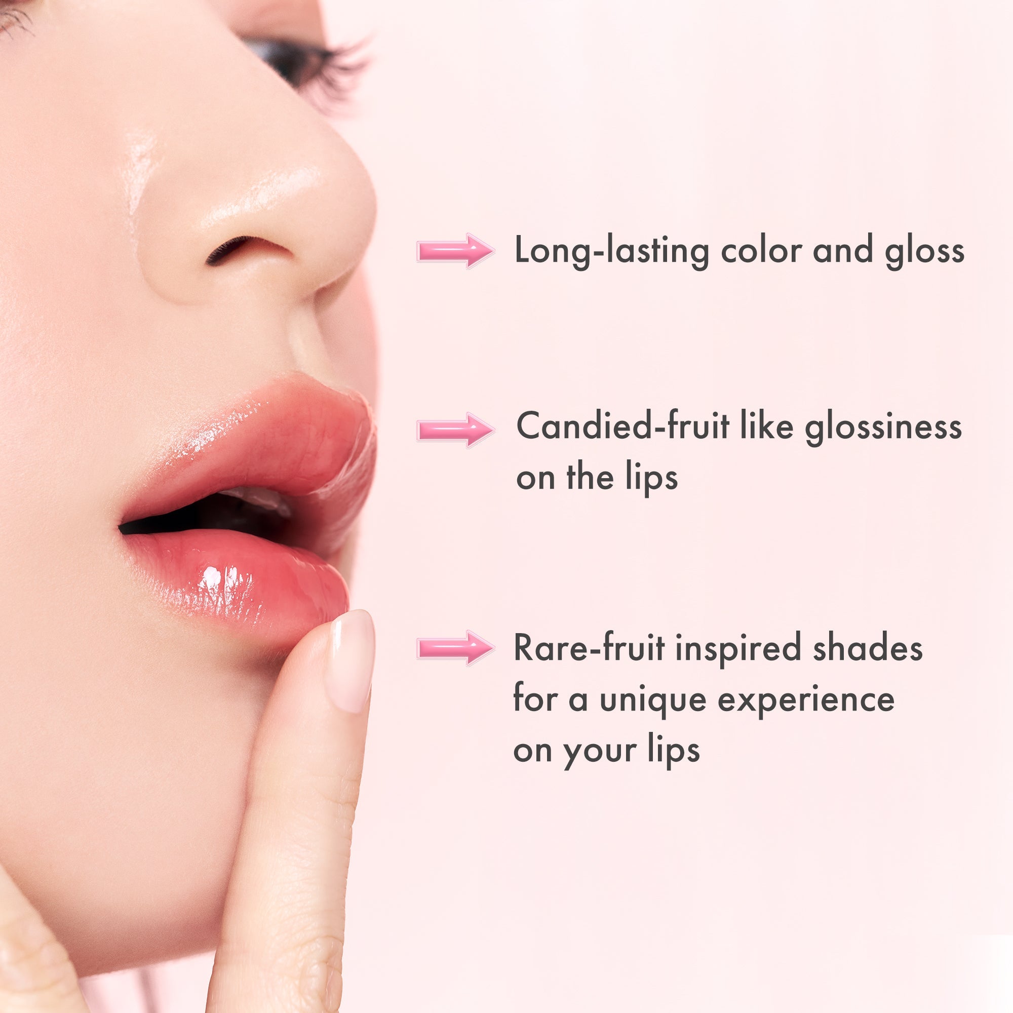 rom&nd The Juicy Lasting Tint Mini