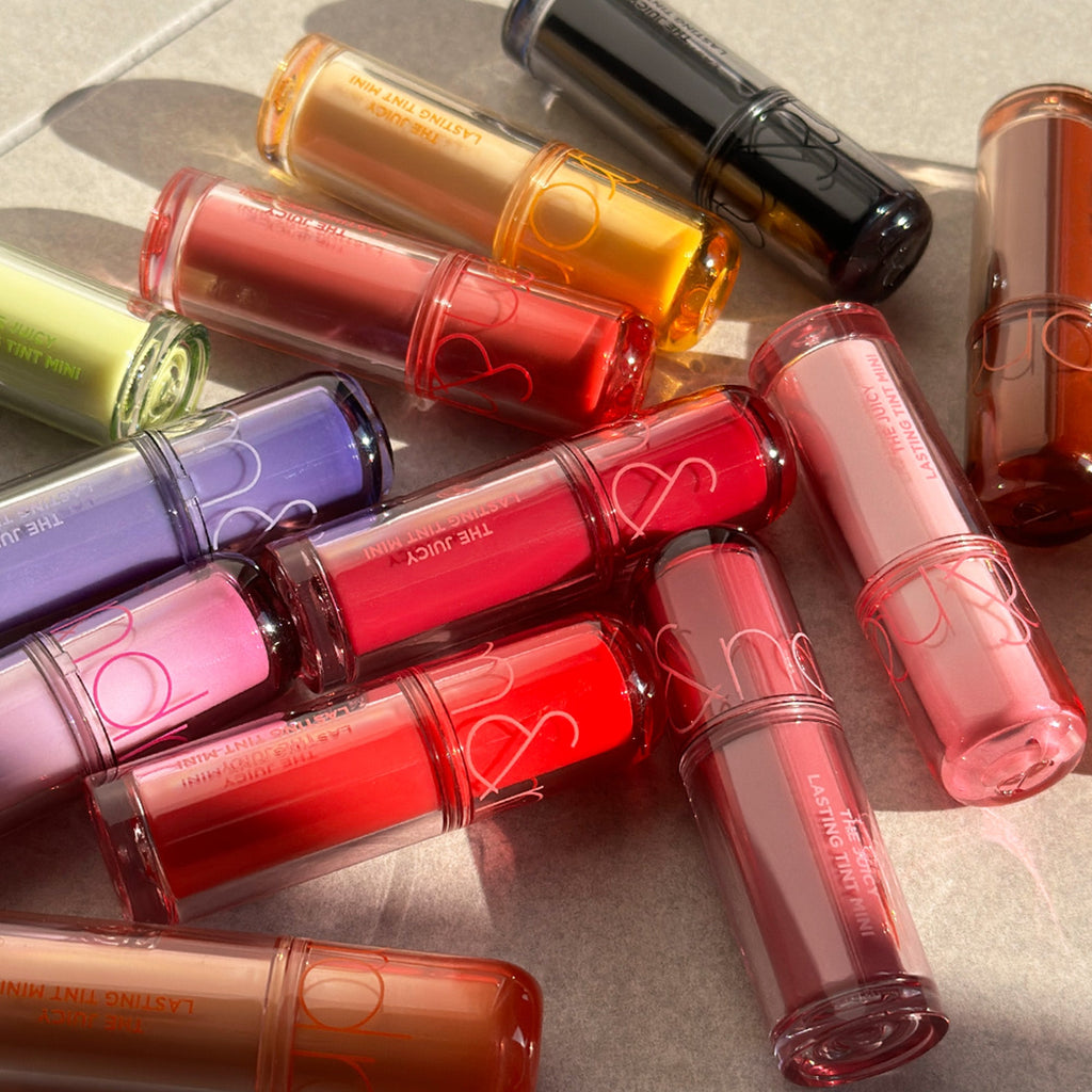 rom&nd The Juicy Lasting Tint Mini