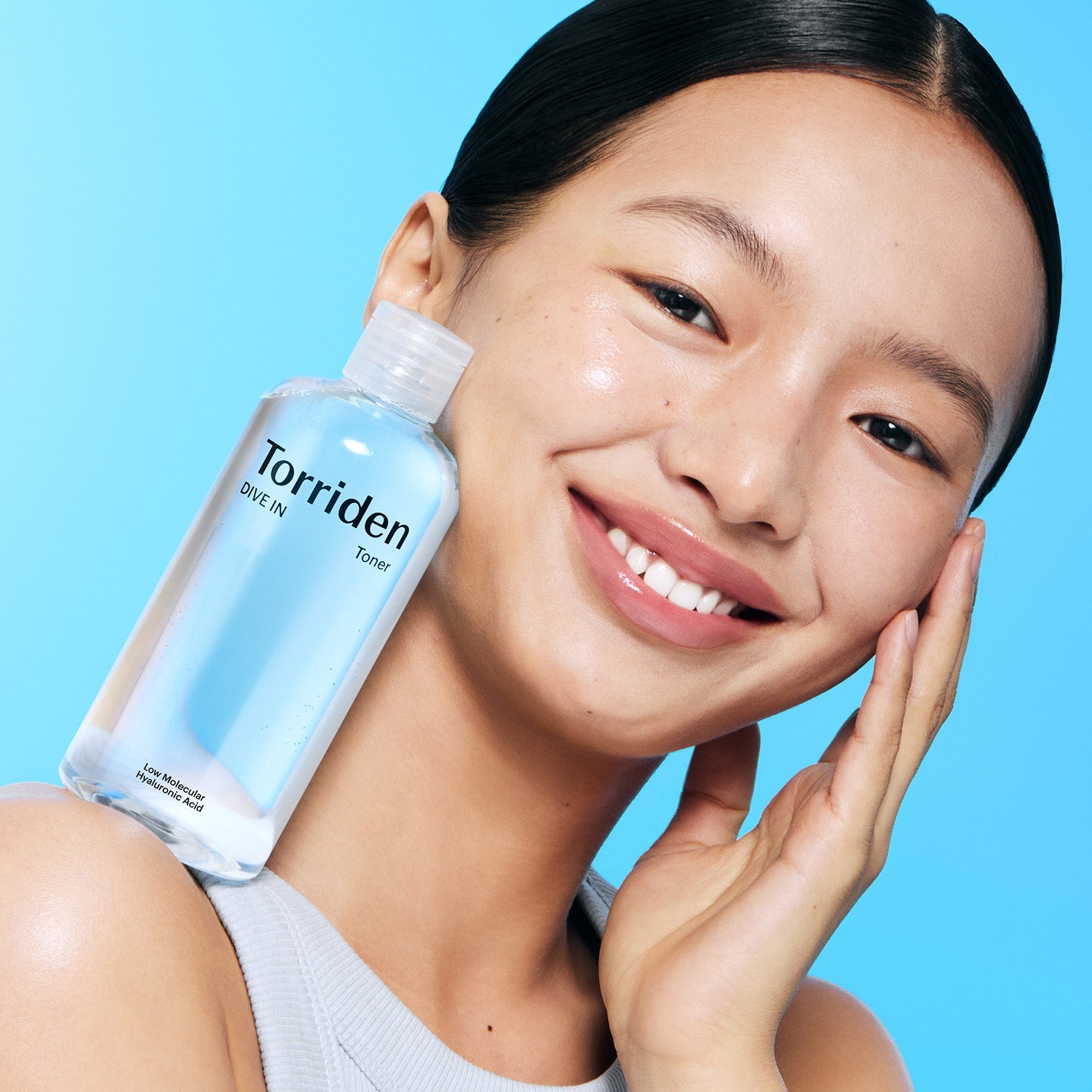 Torriden Dive In Low-Molecular HA Toner 300ml