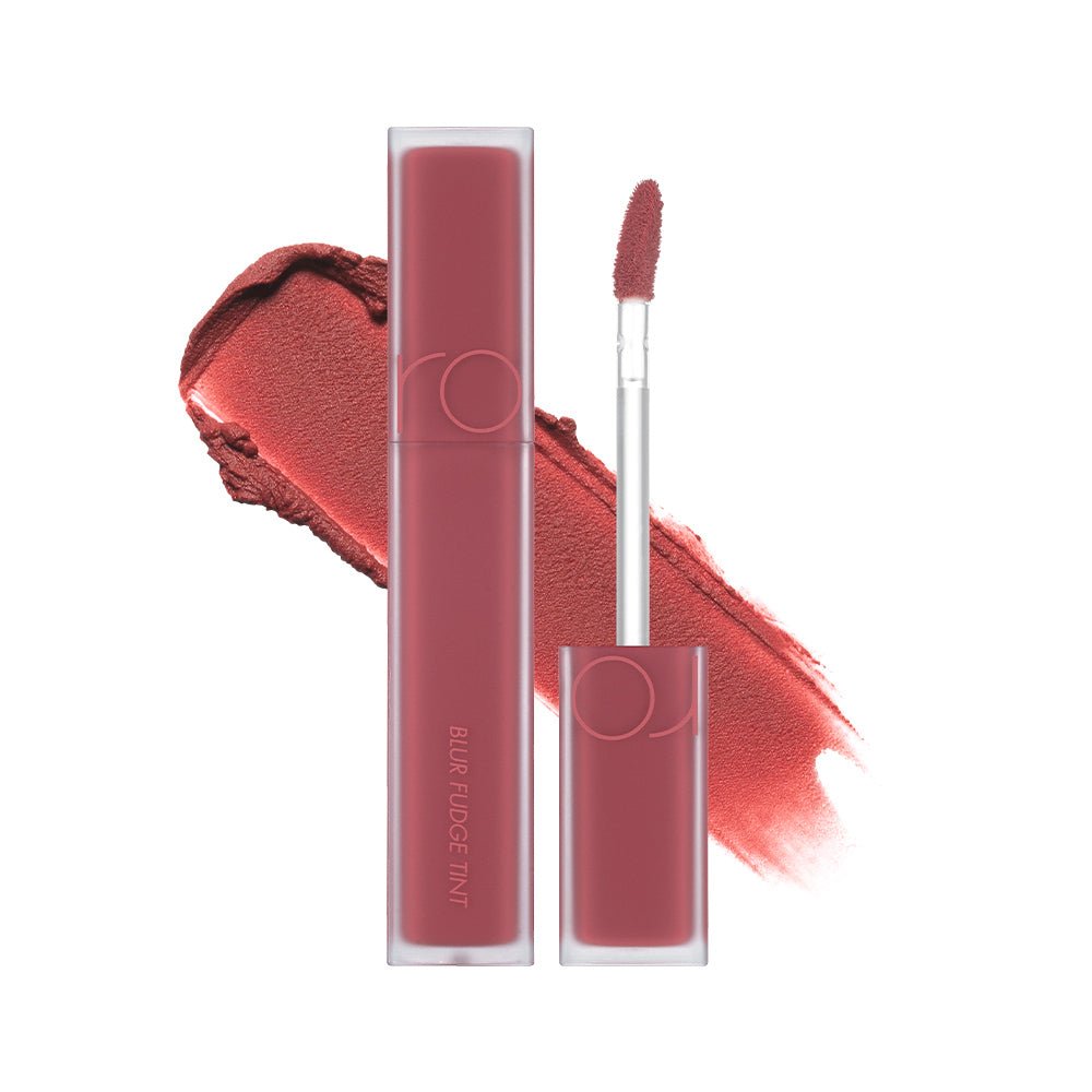 rom&nd Blur Fudge Tint