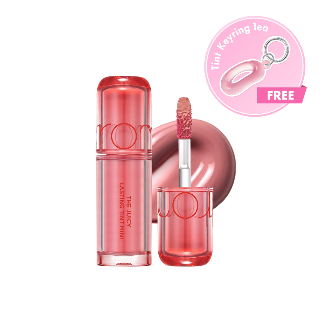 rom&nd The Juicy Lasting Tint Mini