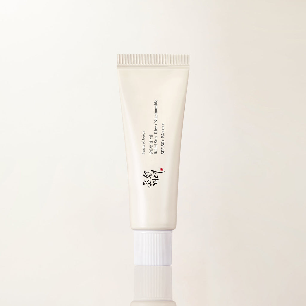 Beauty of Joseon Hanbang Must-Haves Sun Trio