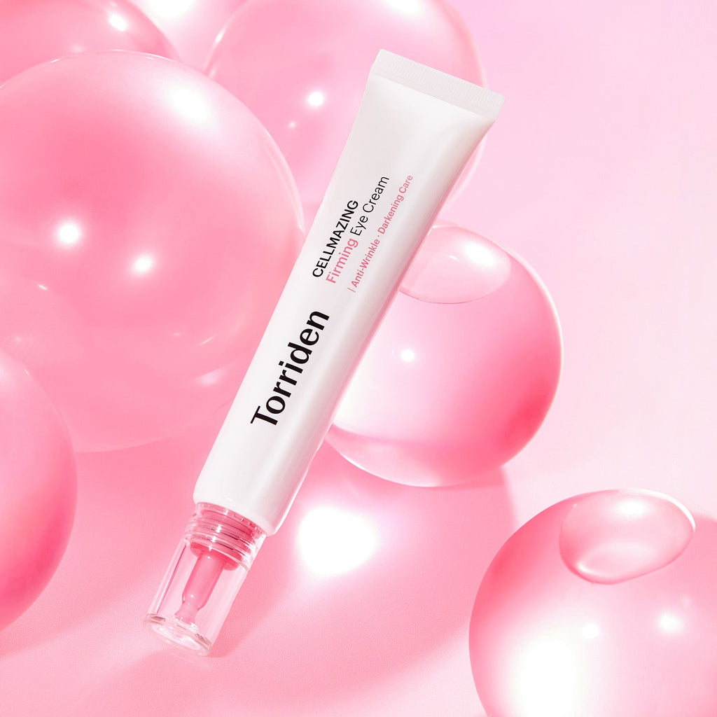 Torriden HA Retinal Eye Cream