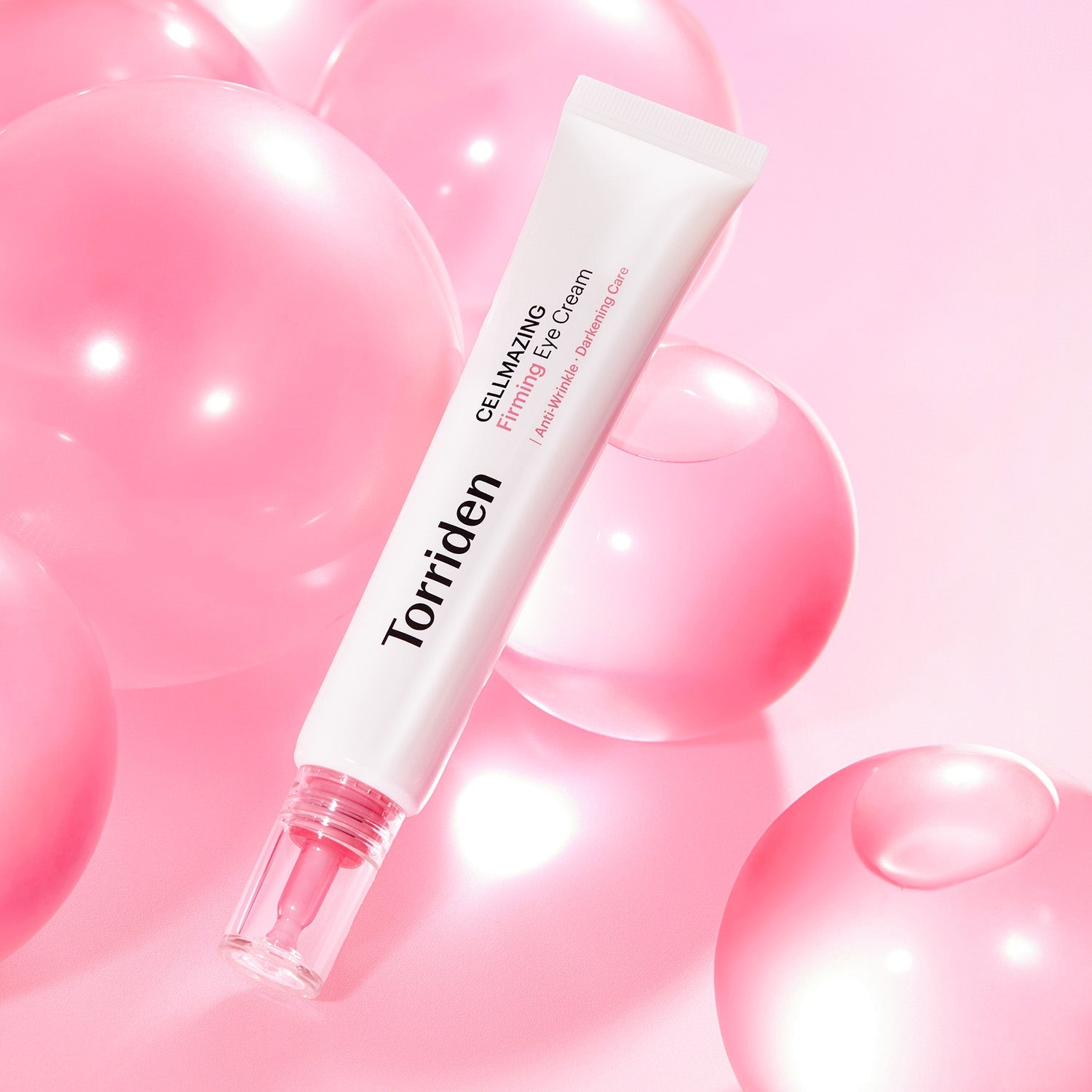 Torriden HA Retinal Eye Cream