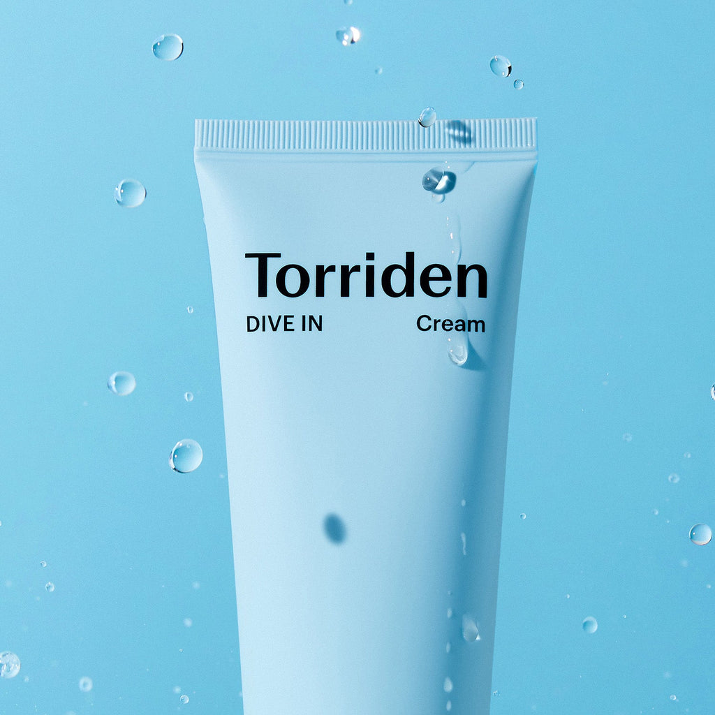 Torriden Dive In Cream Mist 120ml