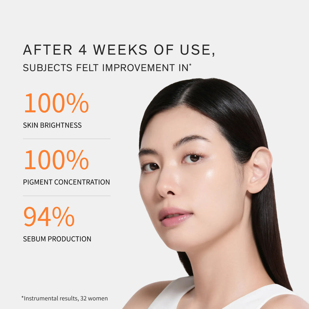 Sulwhasoo Lumiwise Brightening Essence Emulsion
