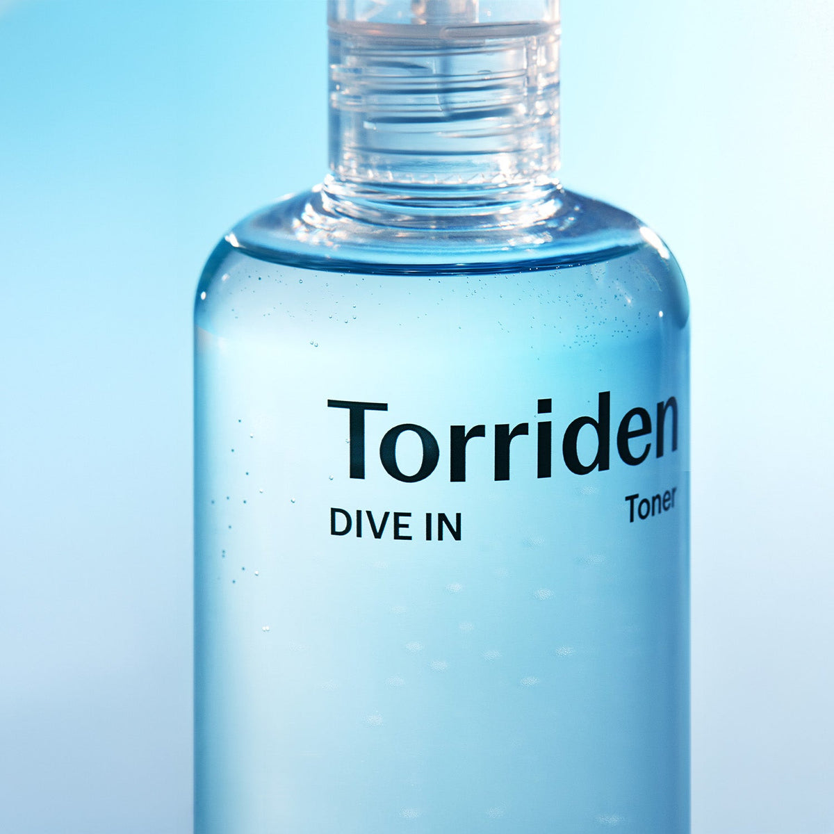 Torriden Dive In Low-Molecular HA Toner 300ml