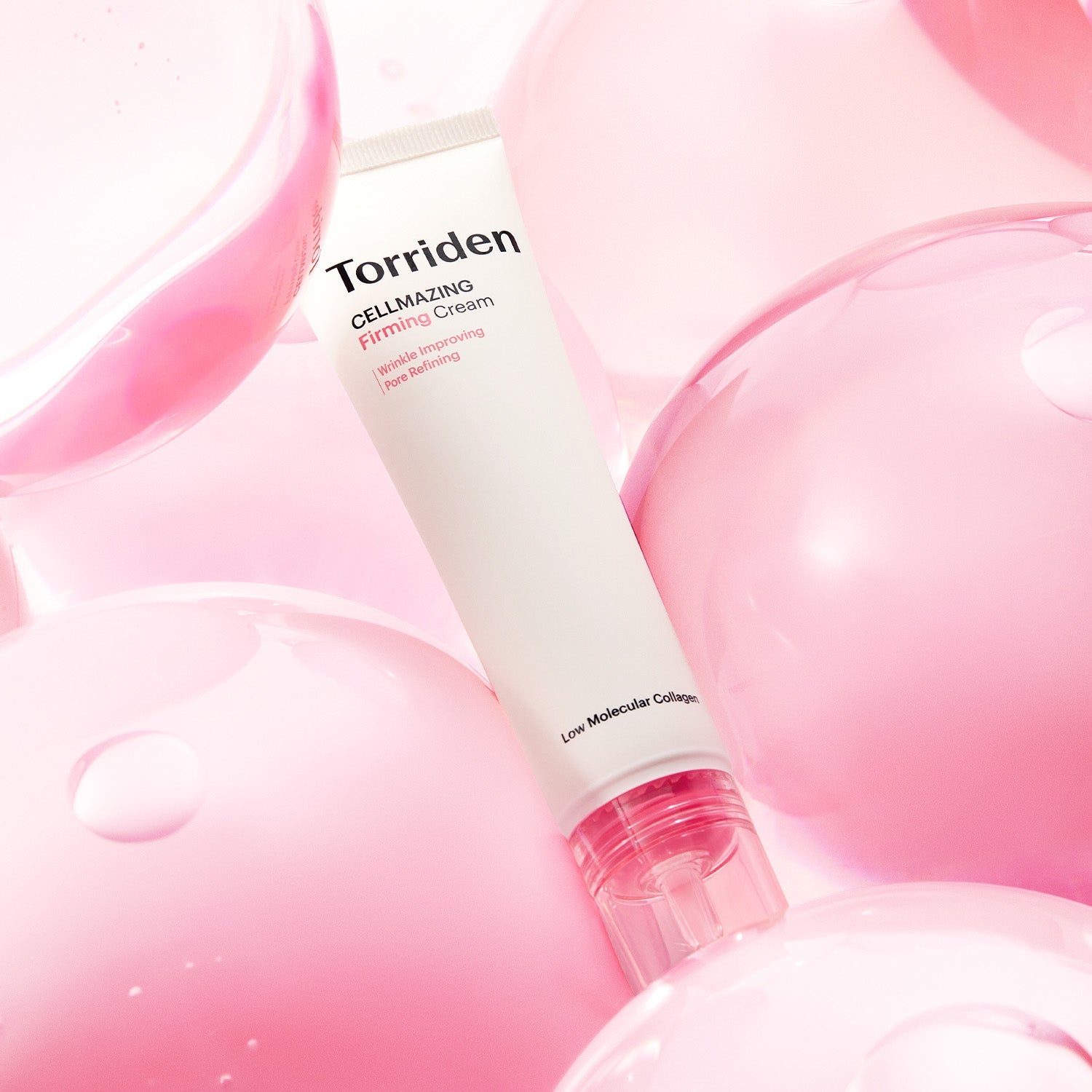 Torriden Cellmazing Firming Cream 60ml