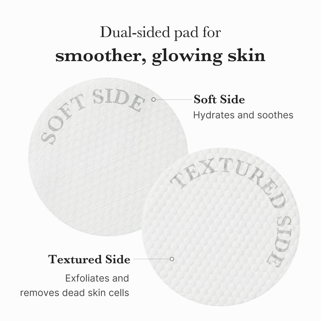 medicube Zero Pore Pads