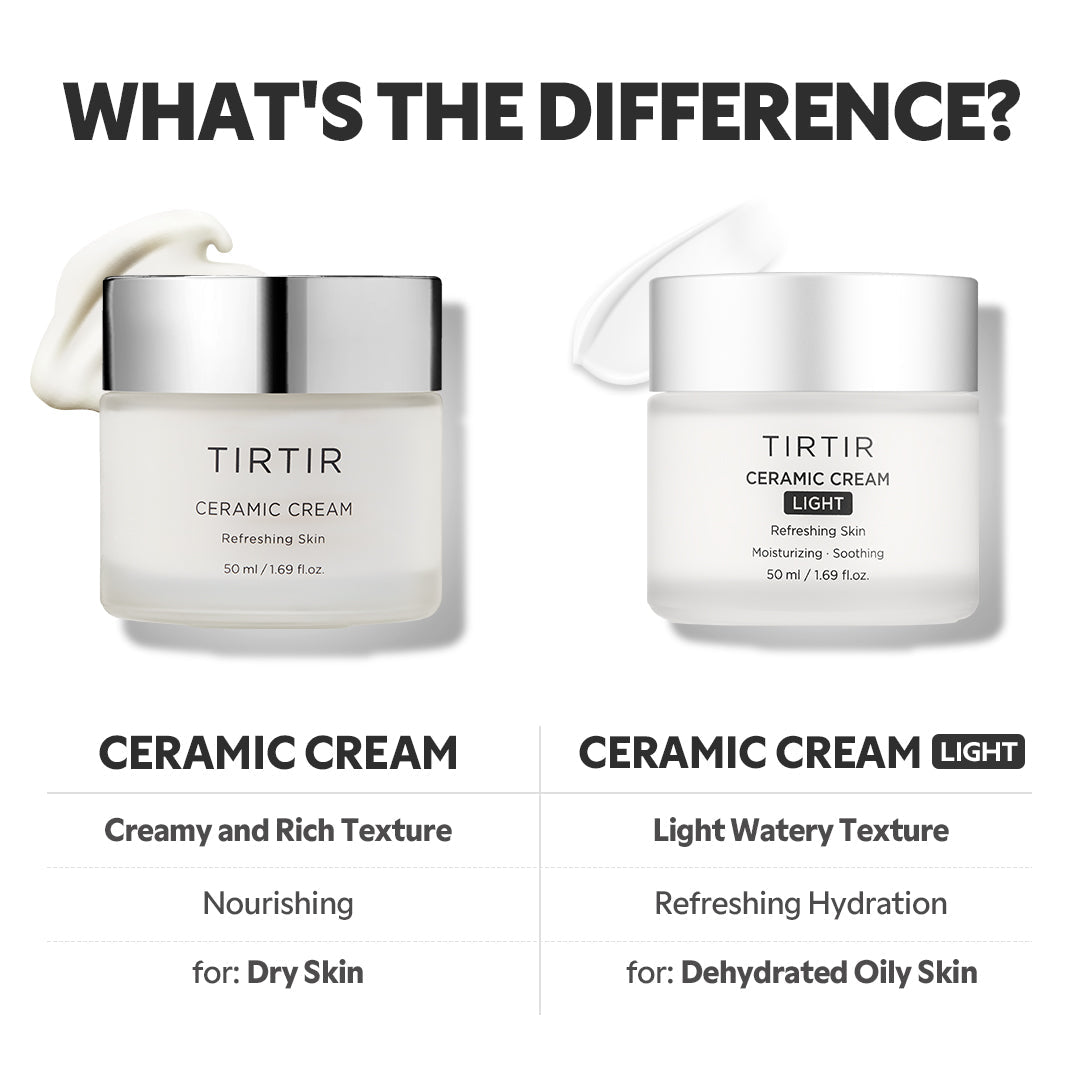 TIRTIR Ceramic Cream