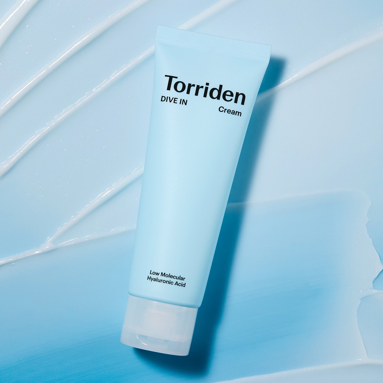 Torriden Dive In Cream Mist 120ml
