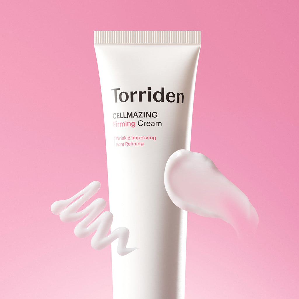 Torriden Cellmazing Firming Cream 60ml