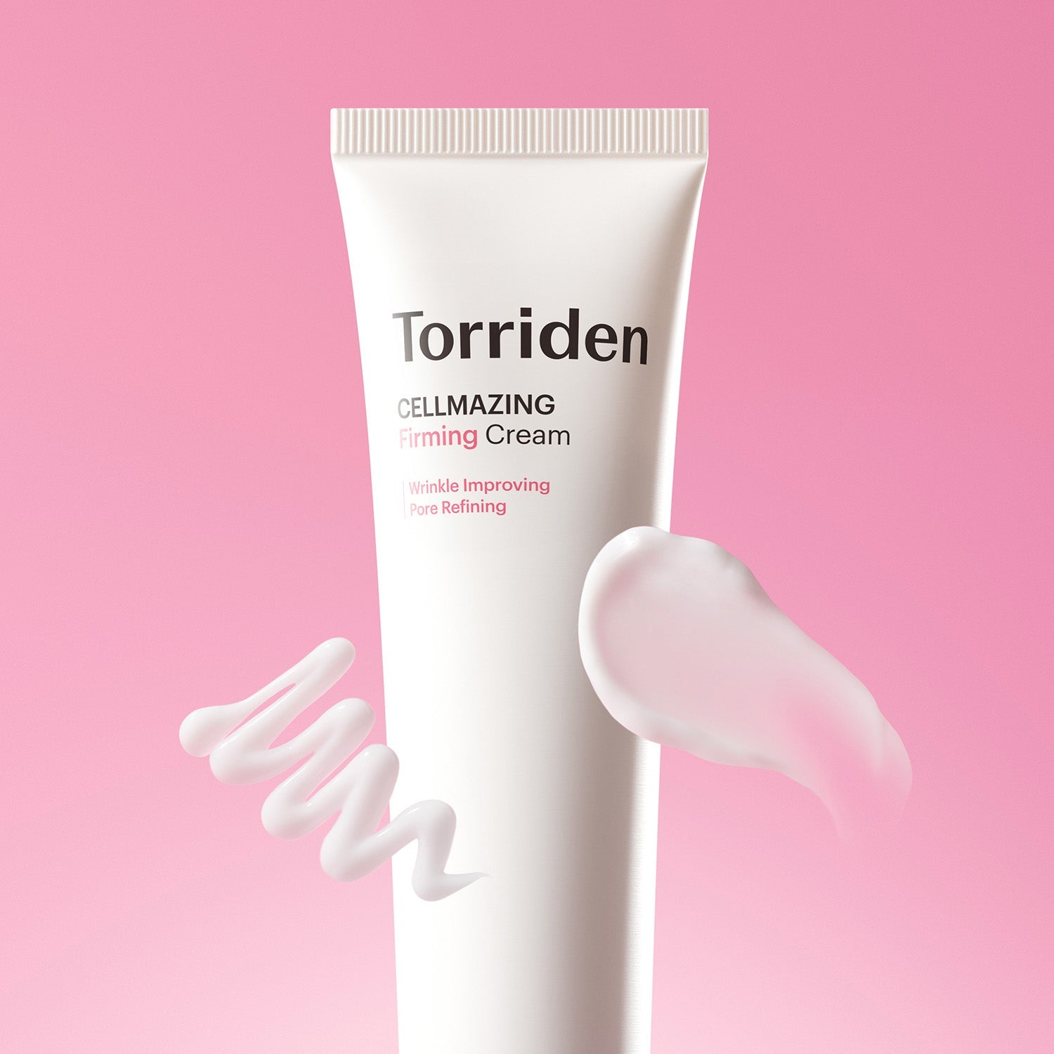 Torriden Cellmazing Firming Cream 60ml