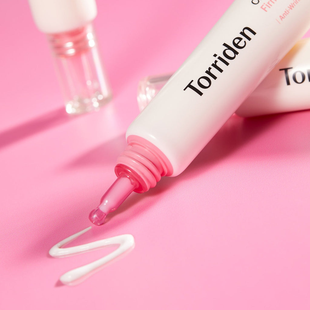 Torriden HA Retinal Eye Cream