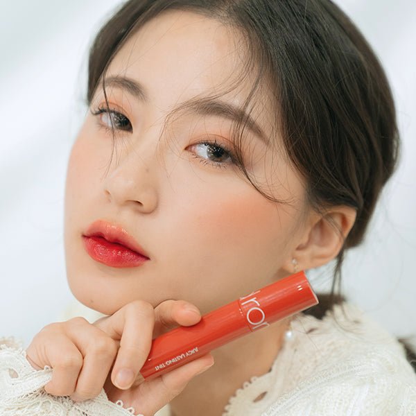 rom&nd Juicy Lasting Tint