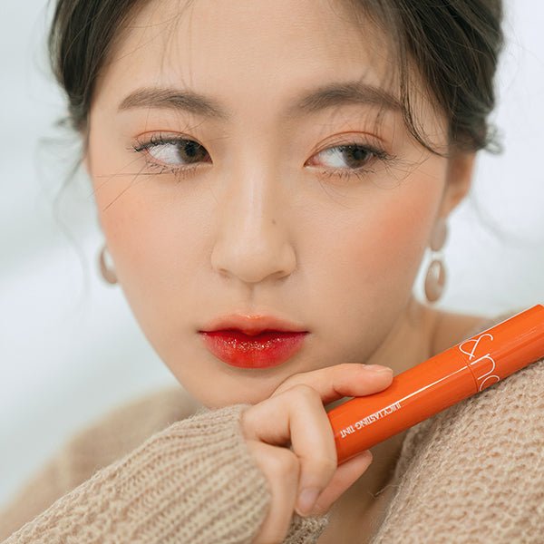 rom&nd Juicy Lasting Tint
