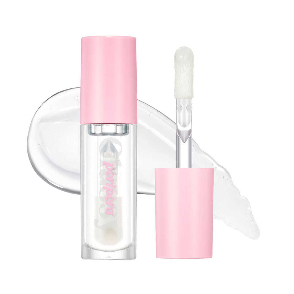 Peripera Ink Glasting Lip Gloss