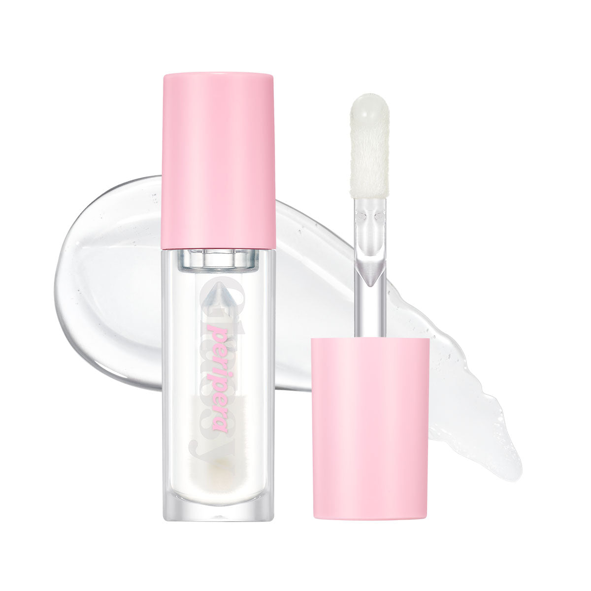 Peripera Ink Glasting Lip Gloss