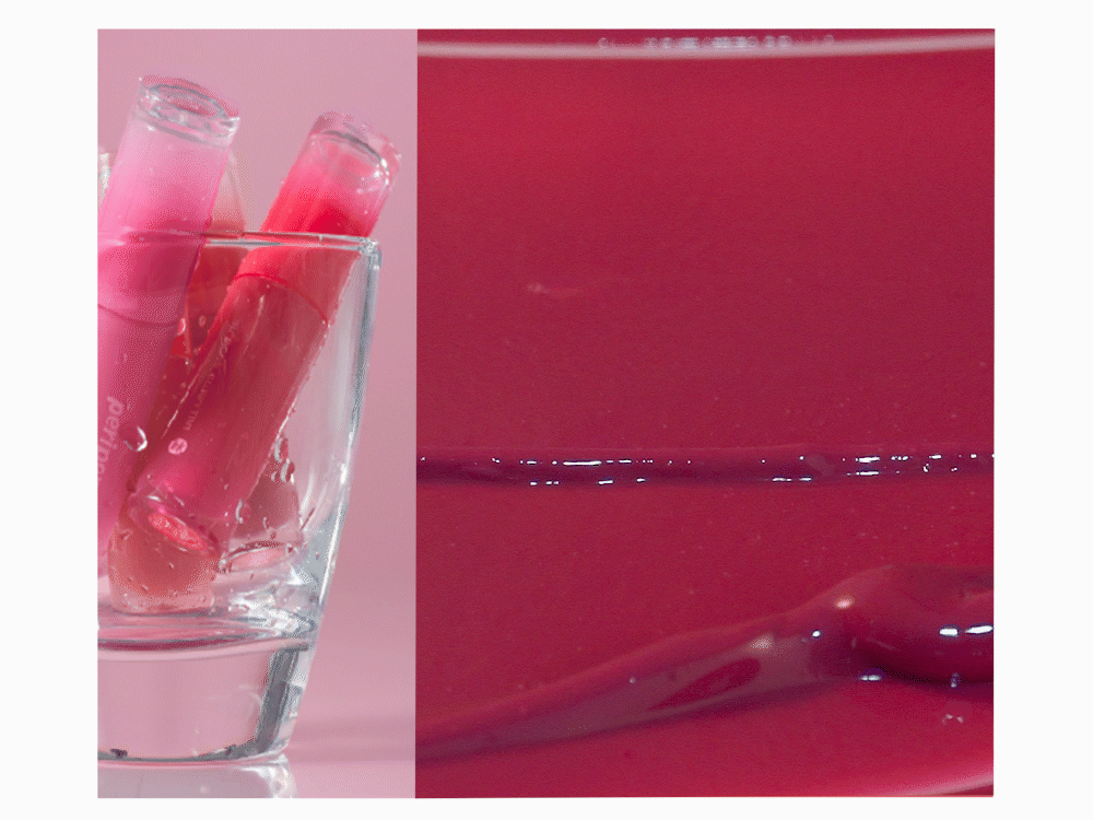 Peripera Ink Mood Glowy Tint