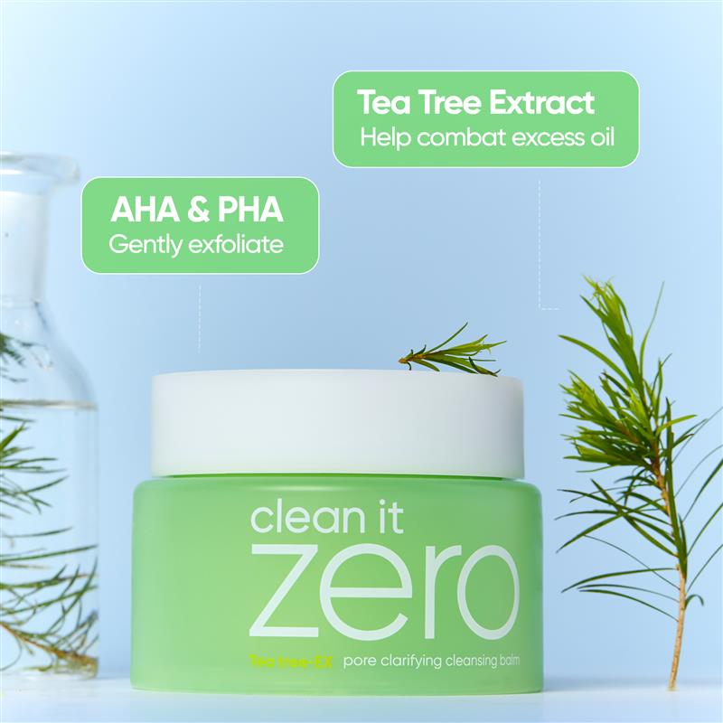 Banila Co Travel Cleanse Mini Duo