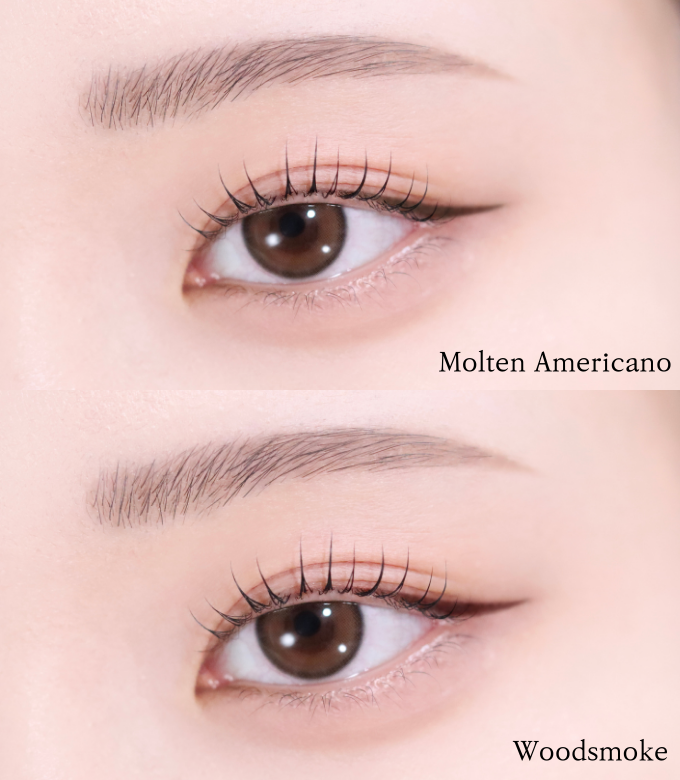 Holika Holika My Fave Piece Geltail - High-Pigment Gel Eyeshadow (K-Beauty)