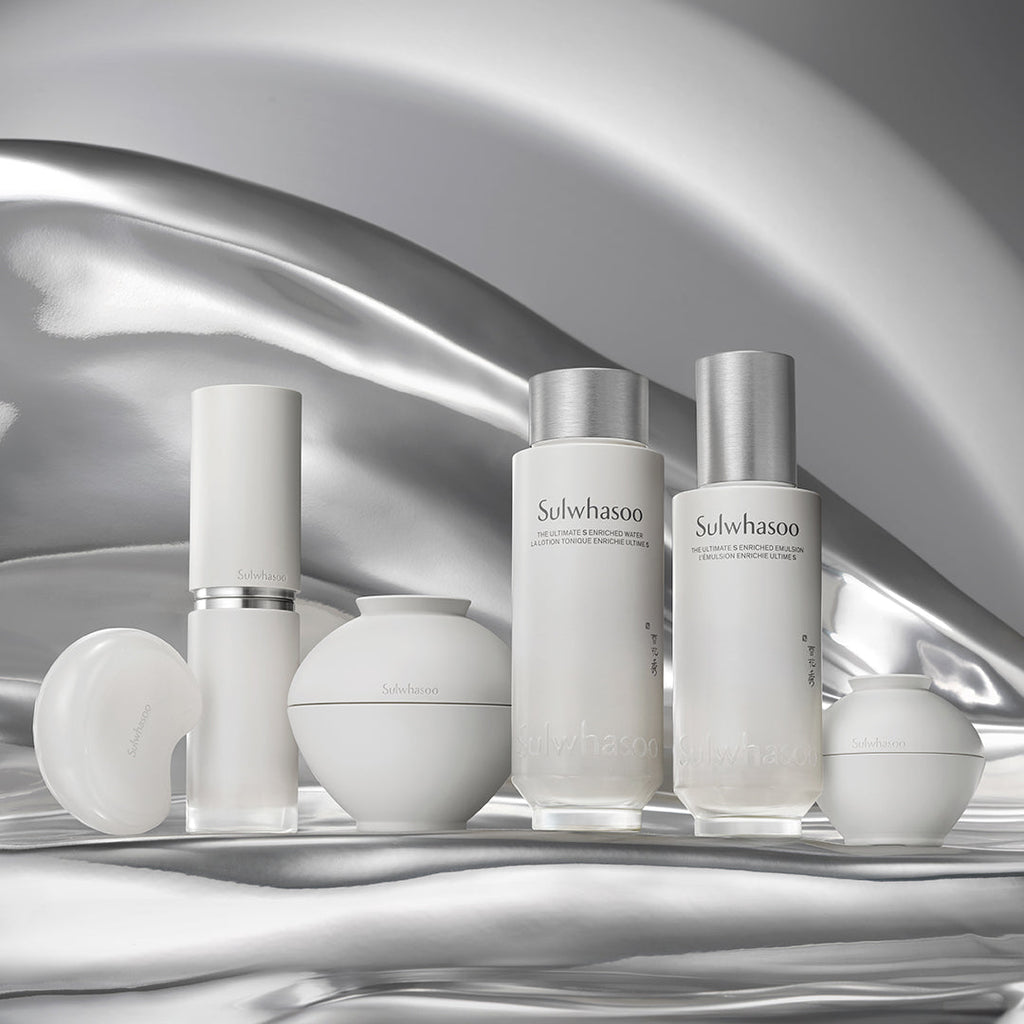 Sulwhasoo The Ultimate S Cream