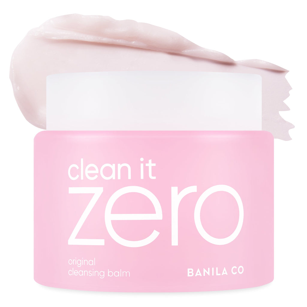 Banila Co Clean It Zero Cleansing Balm Original