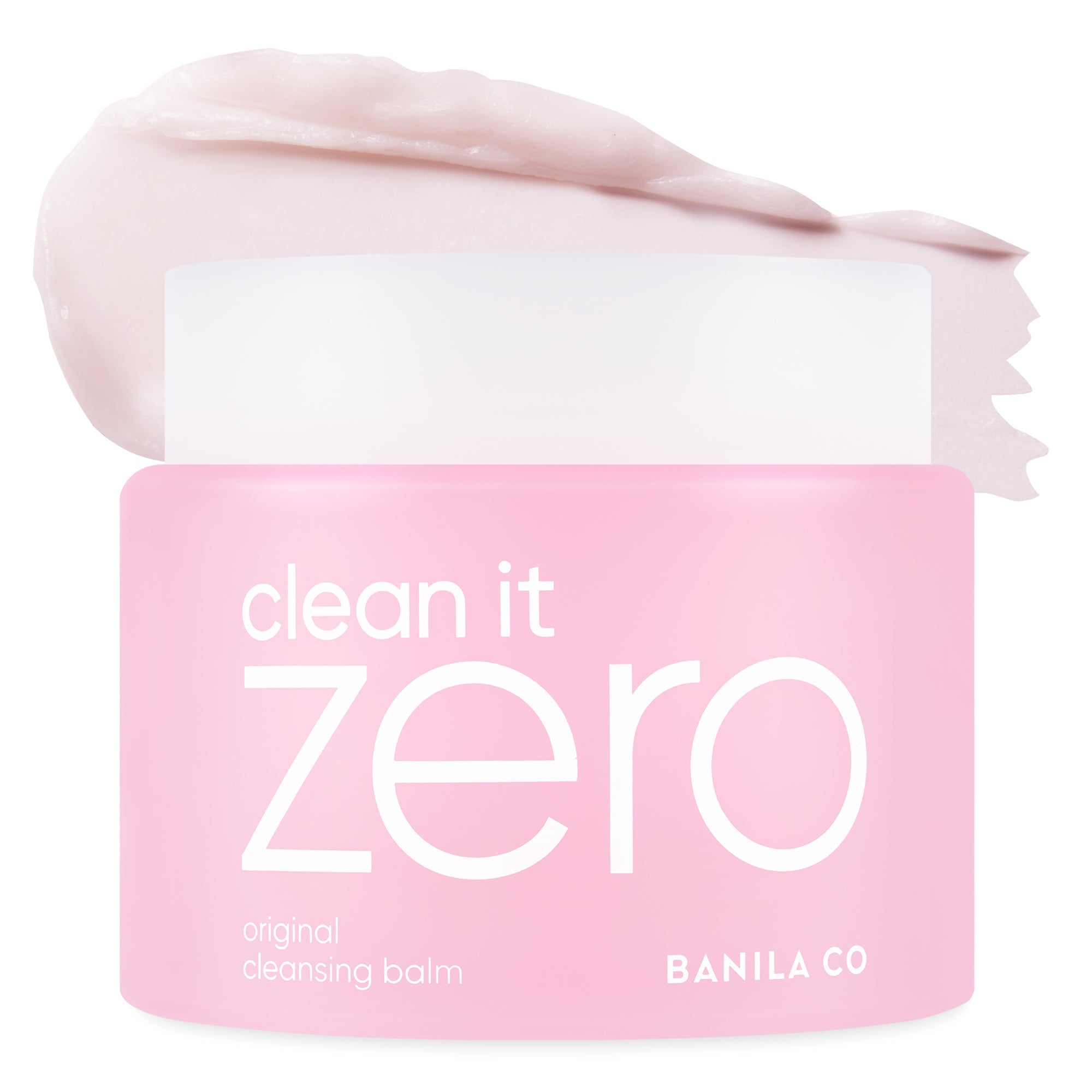 Banila Co Clean It Zero Cleansing Balm Original