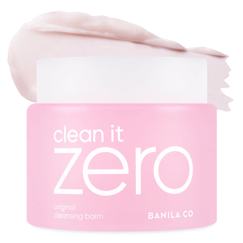 Banila Co Clean It Zero Cleansing Balm Original