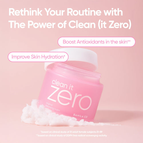 Banila Co Special Travel Set