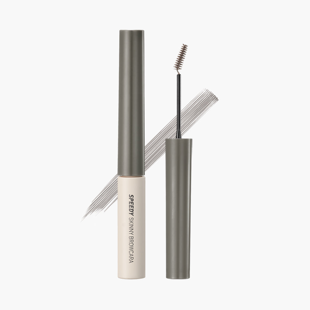 Peripera Speedy Skinny Brow Mascara