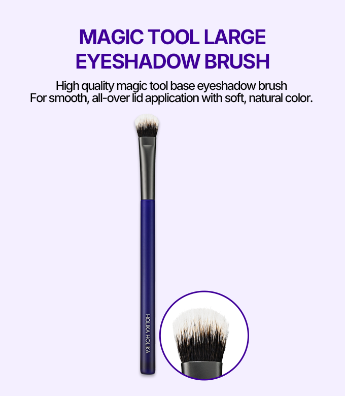 Holika Holika Magic Tool Large Shadow Brush
