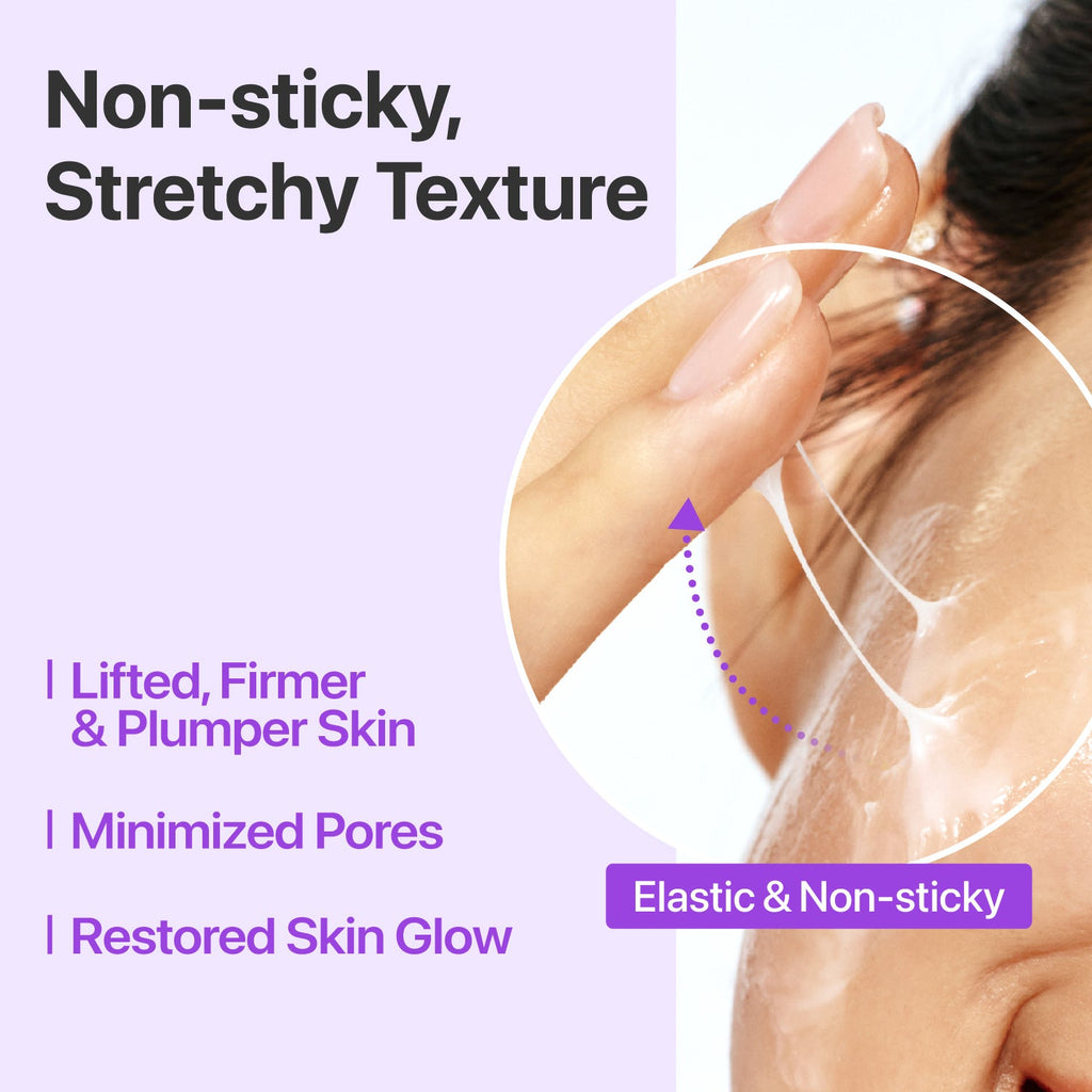 Numbuzin No.9 NAD+ Glow Boosting Set