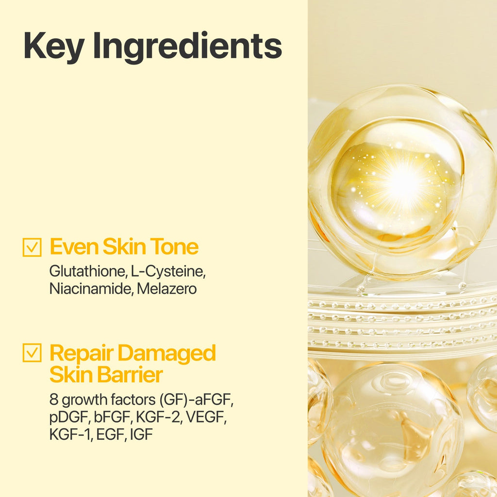 Numbuzin No.5 Multi-Vitamin Cream