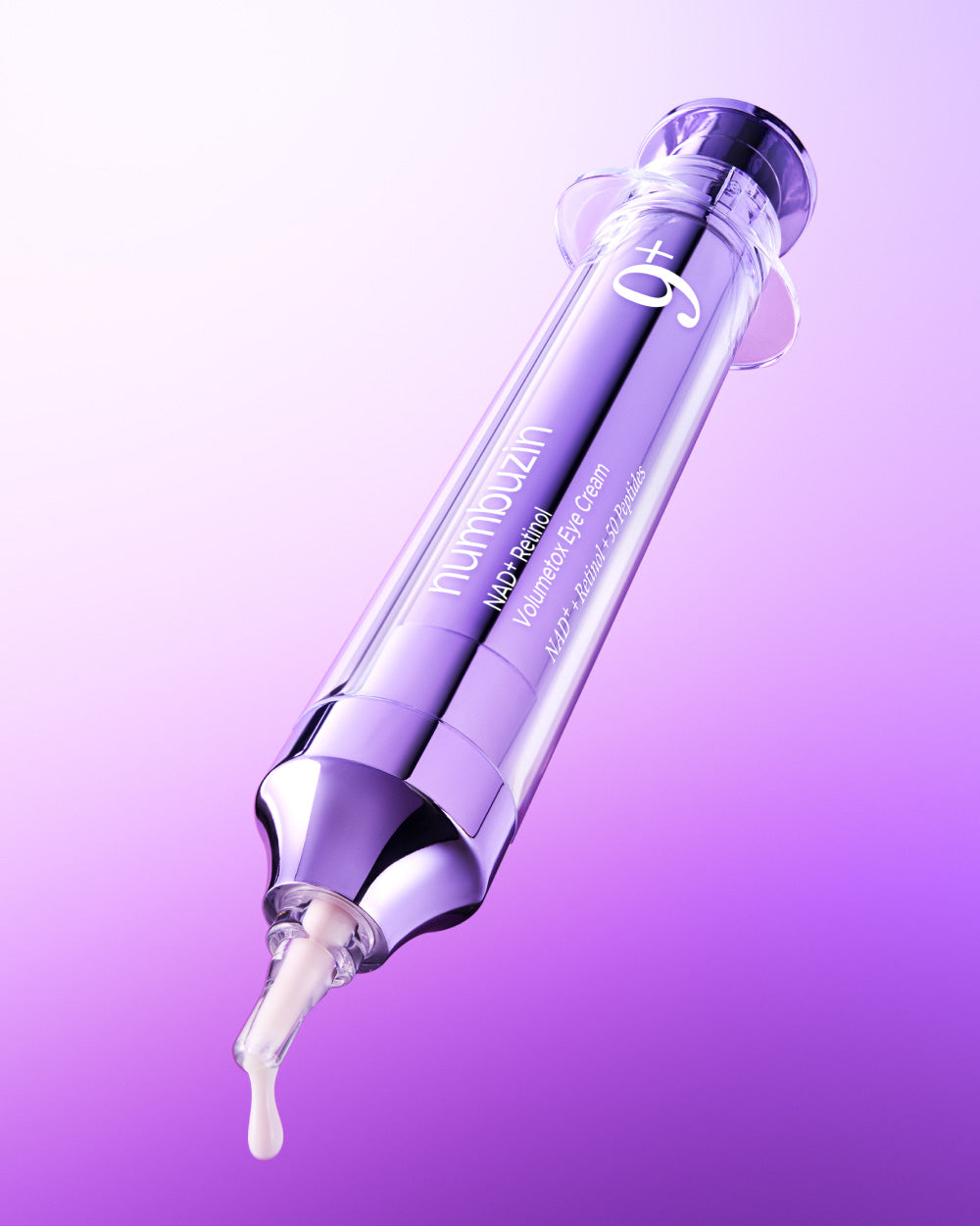 Numbuzin No.9 NAD+ Retinol Volumetox Eye Cream