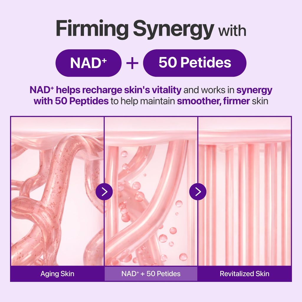 Numbuzin No.9 NAD+ Bio Lifting-sil Essence